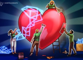 Blockchain improves charity transparency — But is it right for everyone? blockchain-improves-charity-transparency-—-but-is-it-right-for-everyone?