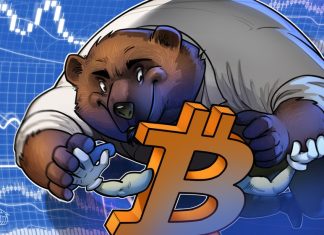 Bitcoin price shrugs off bears, but mining stocks take a beating: Report bitcoin-price-shrugs-off-bears,-but-mining-stocks-take-a-beating:-report