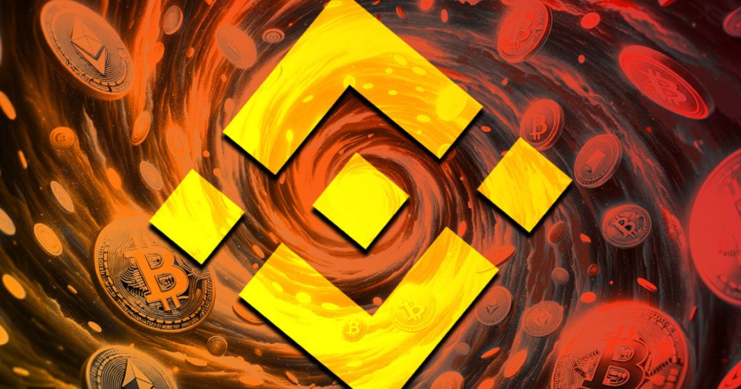 binance-withdrawals-spike-to-$1.4b-in-24-hours-amid-continued-executive-departure-and-regulatory-struggles