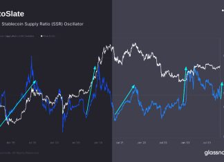 Steady influx of stablecoins helps fuel Bitcoin price surge steady-influx-of-stablecoins-helps-fuel-bitcoin-price-surge