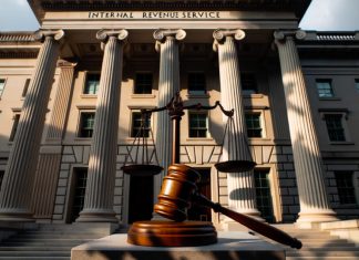 DeFi Education Fund files amicus brief over financial privacy concerns in IRS case defi-education-fund-files-amicus-brief-over-financial-privacy-concerns-in-irs-case