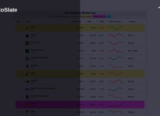 Bitcoin closes in on Buffet’s Berkshire Hathaway as ‘rat posion’ overtakes Tesla by market cap bitcoin-closes-in-on-buffet’s-berkshire-hathaway-as-‘rat-posion’-overtakes-tesla-by-market-cap