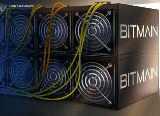 Bitmain to start shipping new Bitcoin Antminer T21 in January 2024 bitmain-to-start-shipping-new-bitcoin-antminer-t21-in-january-2024