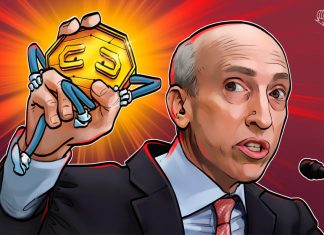 Gary Gensler teases details of SEC’s $5B take from enforcement actions, shades crypto gary-gensler-teases-details-of-sec’s-$5b-take-from-enforcement-actions,-shades-crypto