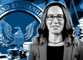Hester Peirce objects to SEC’s handling of LBRY case hester-peirce-objects-to-sec’s-handling-of-lbry-case