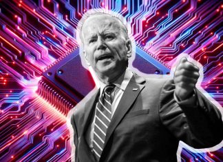 White House issues executive order on AI risk management white-house-issues-executive-order-on-ai-risk-management