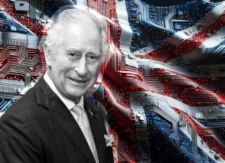 King Charles decrees ‘rapidly advancing AI’ needs to be ‘safe and secure’ at AI Safety Summit king-charles-decrees-‘rapidly-advancing-ai’-needs-to-be-‘safe-and-secure’-at-ai-safety-summit
