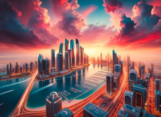 Abu Dhabi institutes comprehensive regulatory framework for Digital Ledger Technology abu-dhabi-institutes-comprehensive-regulatory-framework-for-digital-ledger-technology