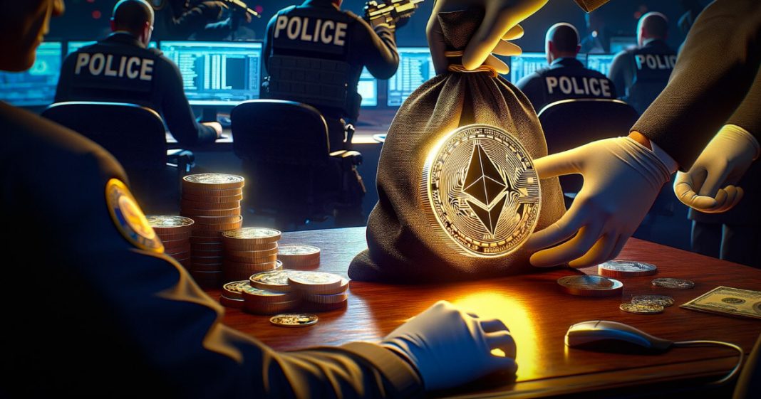 us-seizes-$54m-worth-of-ethereum-linked-to-illegal-narcotics-business