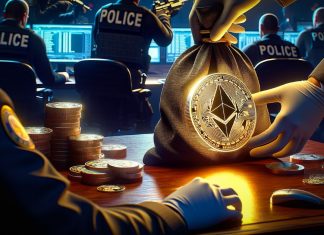 US seizes $54M worth of Ethereum linked to illegal narcotics business us-seizes-$54m-worth-of-ethereum-linked-to-illegal-narcotics-business
