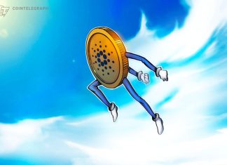Why is Cardano price up today? why-is-cardano-price-up-today?