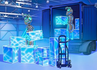 9 tips for a food business considering blockchain for its supply chain 9-tips-for-a-food-business-considering-blockchain-for-its-supply-chain