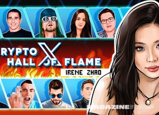 Simp DAO queen Irene Zhao on why good memes are harder than trading: X Hall of Flame simp-dao-queen-irene-zhao-on-why-good-memes-are-harder-than-trading:-x-hall-of-flame