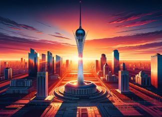 Kazakhstan bans Coinbase amid crackdown on unregulated crypto activity kazakhstan-bans-coinbase-amid-crackdown-on-unregulated-crypto-activity