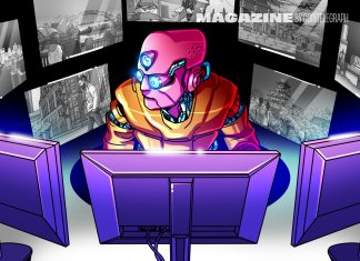 Train AI models to sell as NFTs, LLMs are Large Lying Machines: AI Eye train-ai-models-to-sell-as-nfts,-llms-are-large-lying-machines:-ai-eye