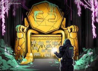 Price analysis 11/13: SPX, DXY, BTC, ETH, BNB, XRP, SOL, ADA, DOGE, LINK price-analysis-11/13:-spx,-dxy,-btc,-eth,-bnb,-xrp,-sol,-ada,-doge,-link