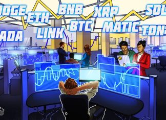 Price analysis 11/15: BTC, ETH, BNB, XRP, SOL, ADA, DOGE, MATIC, LINK, TON price-analysis-11/15:-btc,-eth,-bnb,-xrp,-sol,-ada,-doge,-matic,-link,-ton