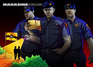 Breaking into Liberland: Dodging guards with inner-tubes, decoys and diplomats breaking-into-liberland:-dodging-guards-with-inner-tubes,-decoys-and-diplomats