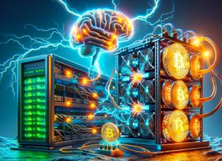 Op-ed: Cutting the environmental cost of cutting-edge technologies like AI and Bitcoin op-ed:-cutting-the-environmental-cost-of-cutting-edge-technologies-like-ai-and-bitcoin