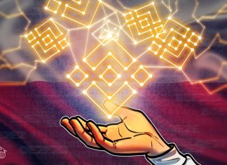 Binance names Richard Teng CEO amid Changpeng Zhao’s forced departure binance-names-richard-teng-ceo-amid-changpeng-zhao’s-forced-departure