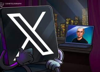 X restricts Changpeng Zhao’s account after name change removes ‘Binance’ x-restricts-changpeng-zhao’s-account-after-name-change-removes-‘binance’