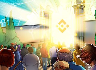 Binance onboarded millions into finance but forgot the paperwork — Columbia professor binance-onboarded-millions-into-finance-but-forgot-the-paperwork-—-columbia-professor