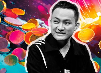 Justin Sun says HTX and Poloniex will offer ‘epic airdrop’ following exchange hacks justin-sun-says-htx-and-poloniex-will-offer-‘epic-airdrop’-following-exchange-hacks
