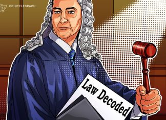The end of an era for Binance, troubles for Kraken: Law Decoded the-end-of-an-era-for-binance,-troubles-for-kraken:-law-decoded