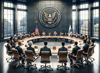 SEC met with Grayscale and seven other spot Bitcoin ETF applicants in late November sec-met-with-grayscale-and-seven-other-spot-bitcoin-etf-applicants-in-late-november