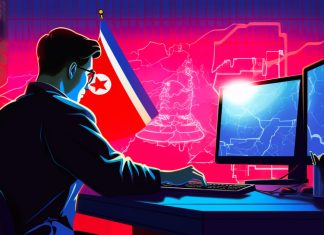 Spain detains man who helped Ethereum developer Virgil Griffith enter North Korea spain-detains-man-who-helped-ethereum-developer-virgil-griffith-enter-north-korea