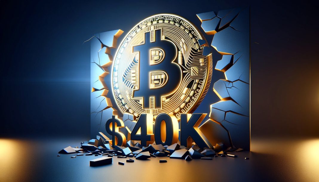 bitcoin-price-hits-$40k-amid-etf-discussions-and-btc-halving-anticipation