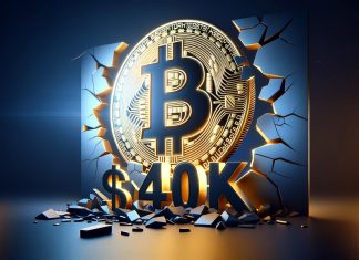 Bitcoin price hits $40k amid ETF discussions and BTC halving anticipation bitcoin-price-hits-$40k-amid-etf-discussions-and-btc-halving-anticipation