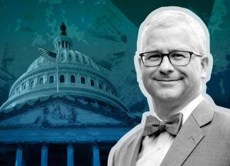 Pro-crypto lawmaker Patrick McHenry to retire from Congress pro-crypto-lawmaker-patrick-mchenry-to-retire-from-congress