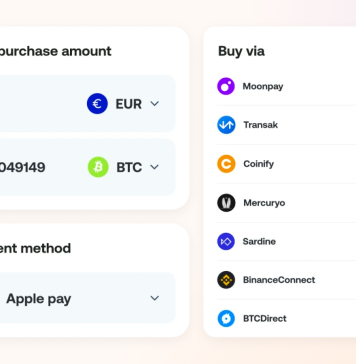 Buying Crypto Made Easy: CoinStats Integrates with Onramper buying-crypto-made-easy:-coinstats-integrates-with-onramper