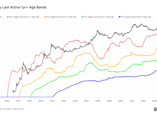 Record 31% of Bitcoin supply dormant for over five years record-31%-of-bitcoin-supply-dormant-for-over-five-years