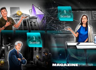 Binance’s CZ must stay in US, Elon Musk seeks $1B for AI, and other news: Hodler’s Digest, Dec. 3-9 binance’s-cz-must-stay-in-us,-elon-musk-seeks-$1b-for-ai,-and-other-news:-hodler’s-digest,-dec.-3-9