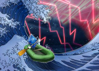 Why is Ethereum (ETH) price down today? why-is-ethereum-(eth)-price-down-today?