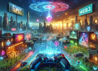 Analysts expect web3 gaming industry to hit $614B by 2030 analysts-expect-web3-gaming-industry-to-hit-$614b-by-2030