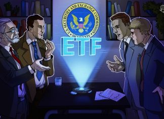 SEC pushes deadline for decision on Invesco Galaxy spot Ethereum ETF to 2024 sec-pushes-deadline-for-decision-on-invesco-galaxy-spot-ethereum-etf-to-2024