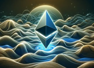 Ethereum sees major shift from centralized exchanges to DeFi ethereum-sees-major-shift-from-centralized-exchanges-to-defi