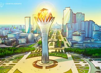 Kazakhstan central bank reviews digital tenge pilot successes, next steps kazakhstan-central-bank-reviews-digital-tenge-pilot-successes,-next-steps