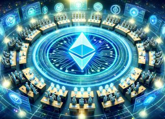 Ethereum Name Service now fully decentralized as DAO takes control ethereum-name-service-now-fully-decentralized-as-dao-takes-control