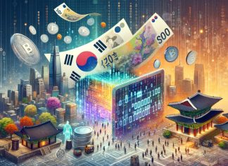 Korean central bank governor urges CBDC development to compete with stablecoins korean-central-bank-governor-urges-cbdc-development-to-compete-with-stablecoins