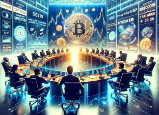 SEC holding ‘rare joint conference call’ with spot Bitcoin ETF applicants: Reports sec-holding-‘rare-joint-conference-call’-with-spot-bitcoin-etf-applicants:-reports