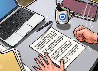 Coinbase refutes Senator Warren’s government insider allegations coinbase-refutes-senator-warren’s-government-insider-allegations