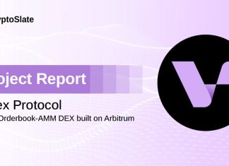 Vertex Protocol vertex-protocol
