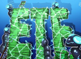 Crypto investment products saw $103M in weekly inflows, reversing previous week: CoinShares crypto-investment-products-saw-$103m-in-weekly-inflows,-reversing-previous-week:-coinshares