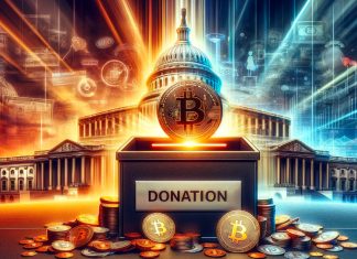 Political donations from crypto industry surge ahead of 2024 elections political-donations-from-crypto-industry-surge-ahead-of-2024-elections
