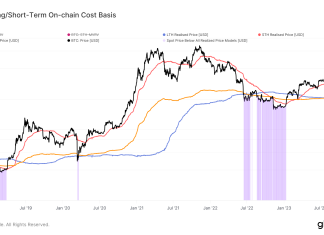 Short-Term Holder Realized Price soars past $35,000 short-term-holder-realized-price-soars-past-$35,000
