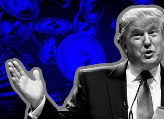 Trump’s Ethereum wallet moves $2.4M in crypto to Coinbase trump’s-ethereum-wallet-moves-$2.4m-in-crypto-to-coinbase